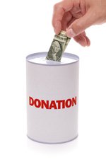 donor advised fund