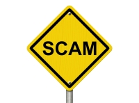 tax scams to watch out for