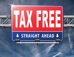 wealthy leave over taxes?