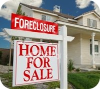 foreclosure taxes