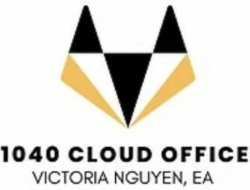 Victoria Nguyen, EA Logo