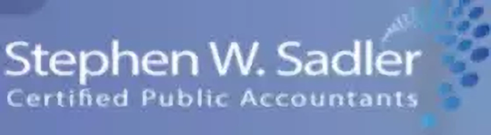 Sadler CPA Logo