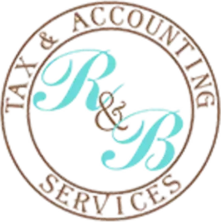 R&B Tax & Accounting Services, LLC Logo