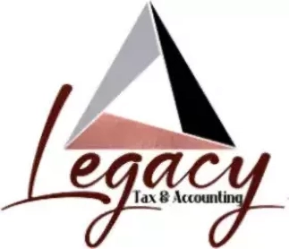 Legacy Tax & Accounting LLC Logo