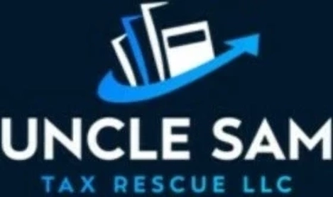 PTN Accounting LLC, dba Uncle Sam Tax Rescue LLC Logo