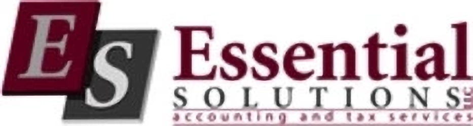 Essential Solutions LLC Logo