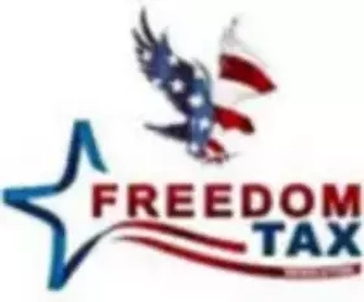Freedom Tax Resolution Logo