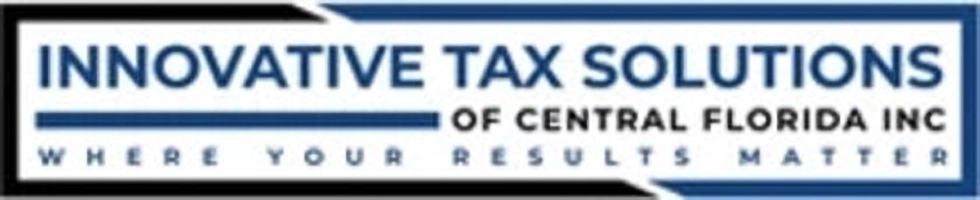 Innovative Tax Solutions of Central Florida Inc Logo