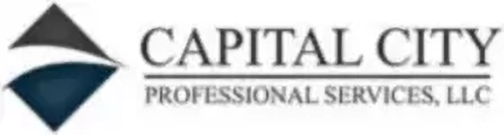 Capital City Professional Services LLC Logo