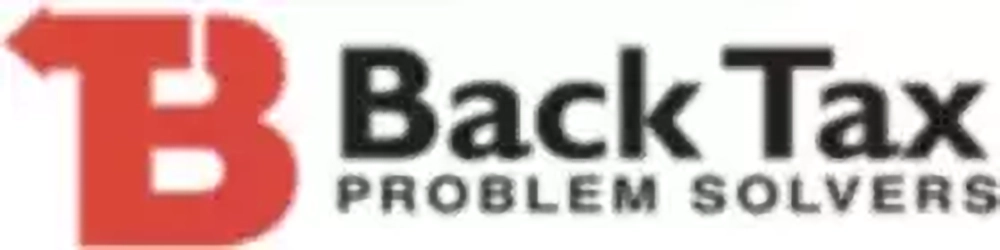 Back Tax Problem Solvers, LLC Logo