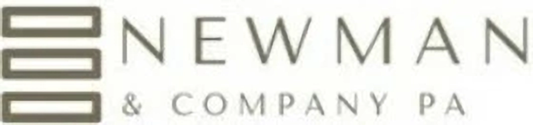 Newman & Company PA Logo