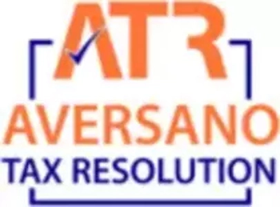 Aversano Tax Resolution Logo