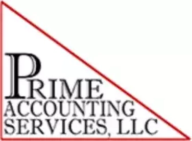 Prime Accounting Services LLC Logo