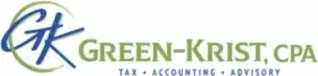 Green-Krist CPA PLLC Logo