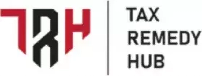Tax Remedy Hub Logo