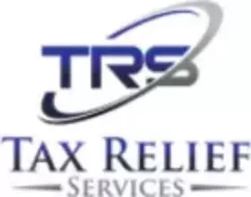 Tax Relief Services Logo