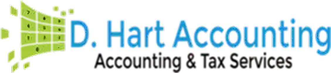 D Hart Accounting Practitioner, LLC Logo