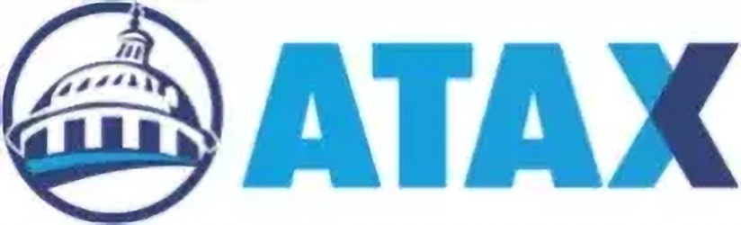 ATAX Franchise Logo