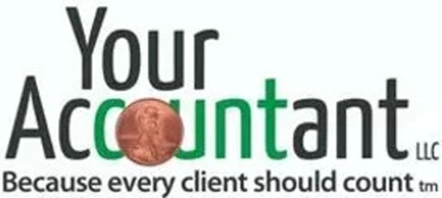 Your Accountant Logo