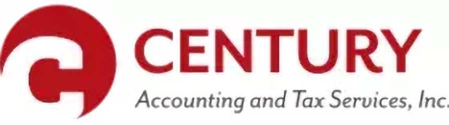 Century Accounting & Tax Services Logo