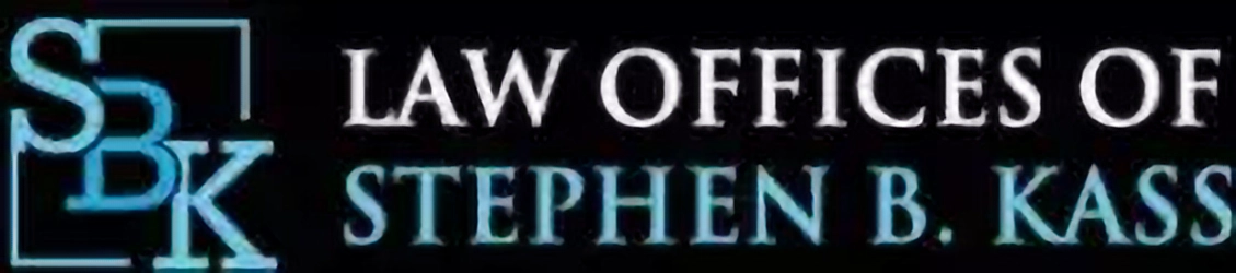 Law Offices of Stephen B. Kass, P.C. Logo