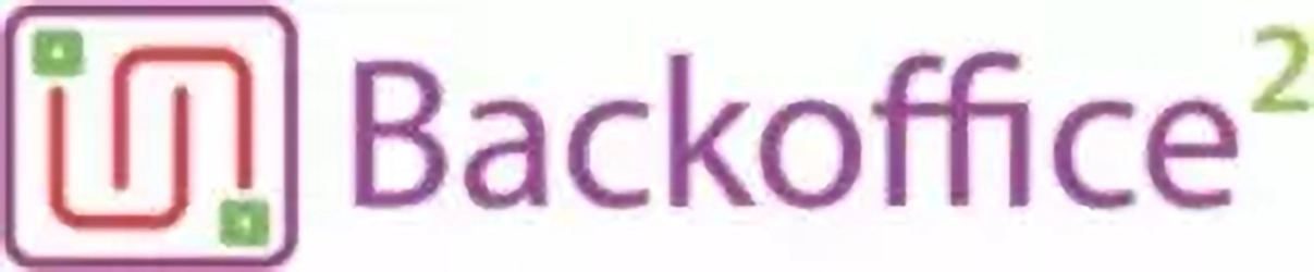 Backoffice² Logo