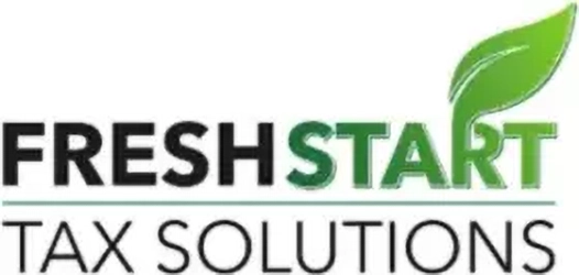 Fresh Start Tax Solutions Logo