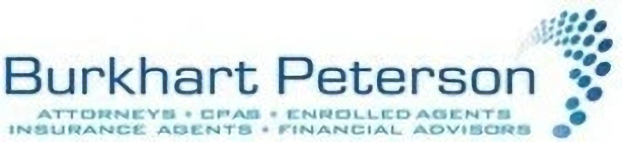 Burkhart, Peterson & Company Logo