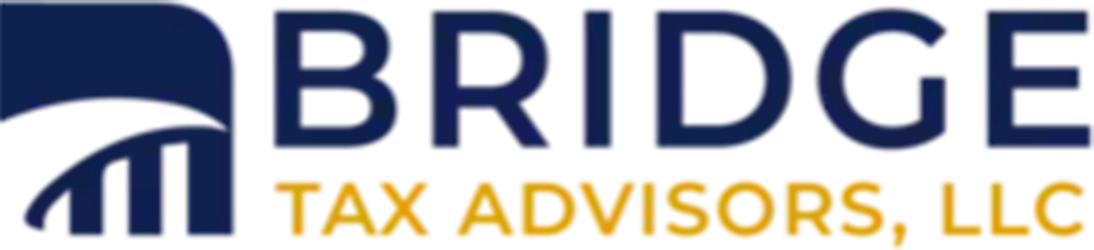 Bridge Tax Advisors, LLC Logo