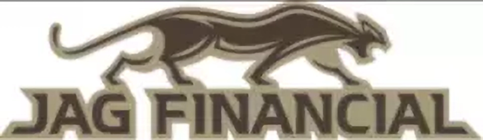 JAG Financial Services Logo