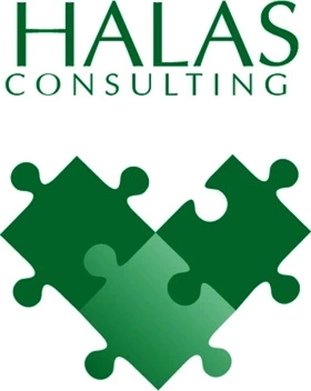Halas Consulting  Logo