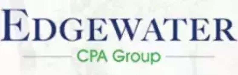 Edgewater CPA Group Logo