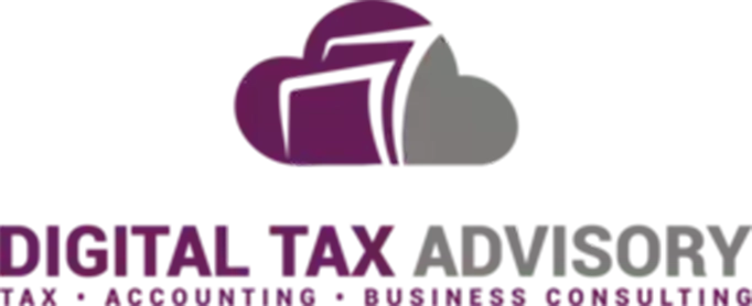 Digital Tax Advisory, LLC Logo