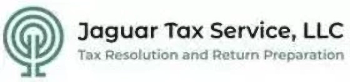 Jaguar Tax Service, LLC Logo