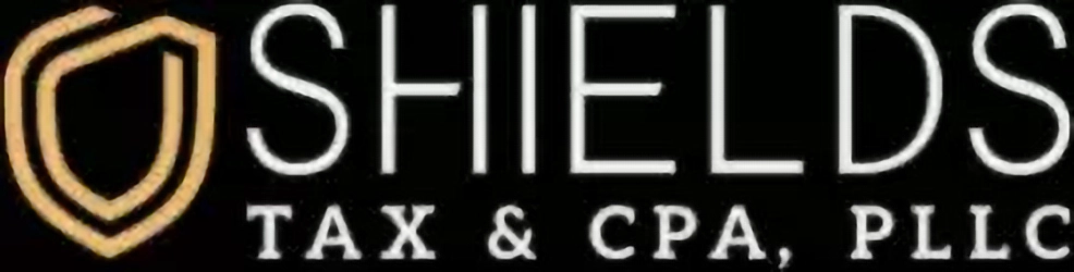 Shields Tax & CPA, PLLC Logo