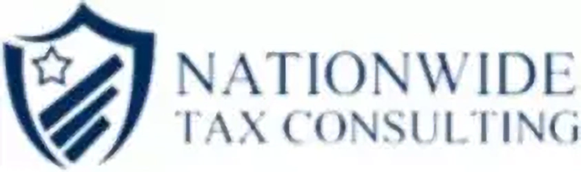 Nationwide Tax Consulting Logo