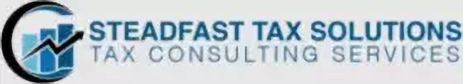 Steadfast Tax Solutions Logo