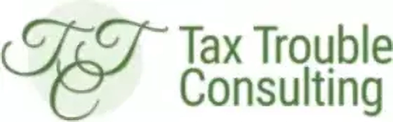 Tax Trouble Consulting Logo