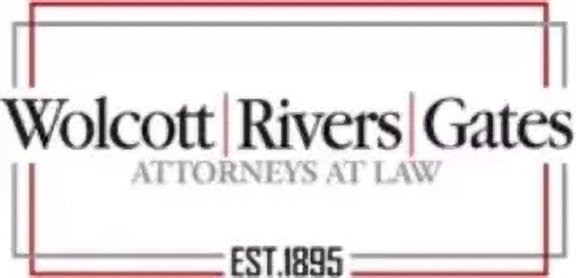 Wolcott Rivers Gates Logo