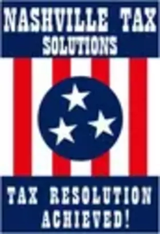 Nashville Tax Solutions Logo