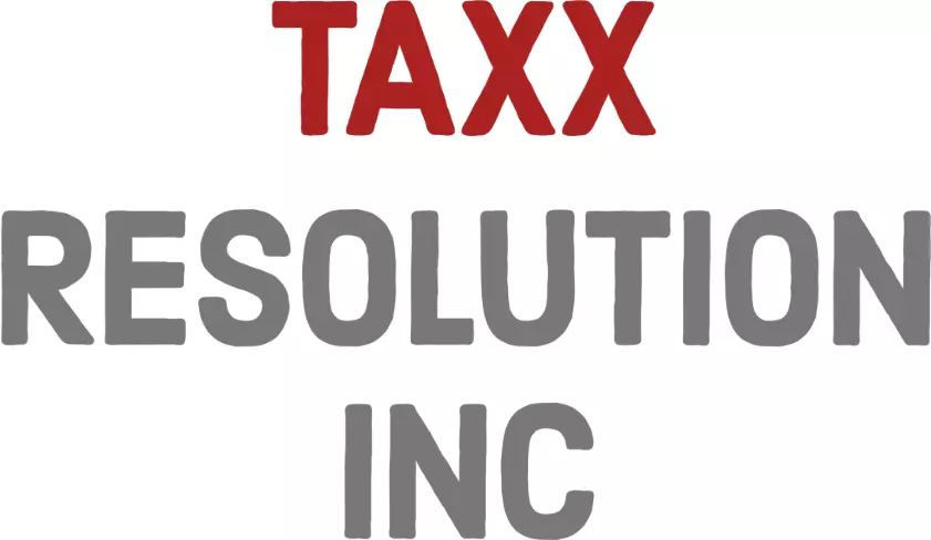 Taxx Nation Inc Logo