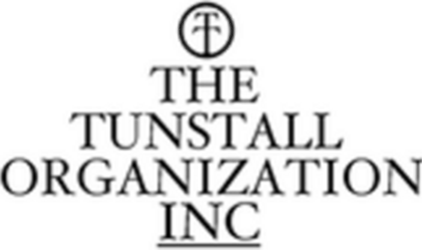 The Tunstall Organization Inc. Logo