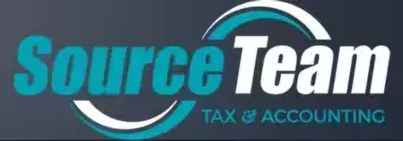 Source Team Tax & Accounting, Inc Logo