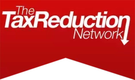 The Tax Reduction Network Logo