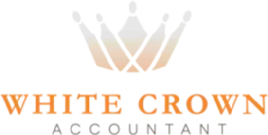 White Crown Accountant, LLC Logo