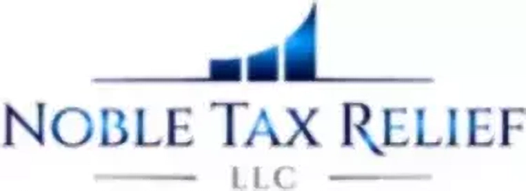 Noble Tax Relief  Logo