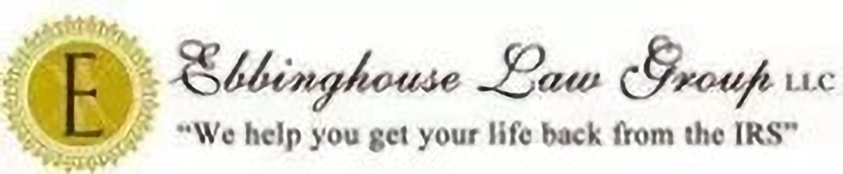 Ebbinghouse Law Group LLC Logo