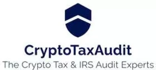 CryptoTaxAudit Logo