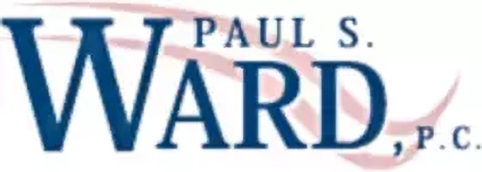Paul S. Ward, P.C. Logo