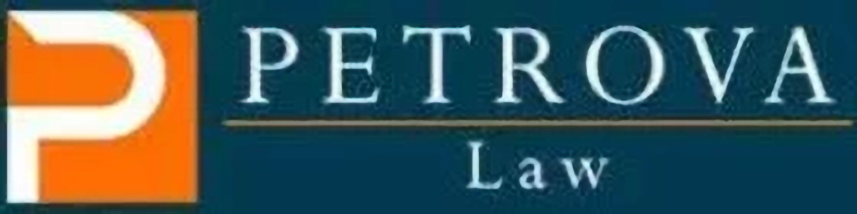 Petrova Law PLLC Logo